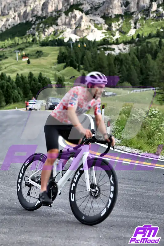 Passo Gardena
