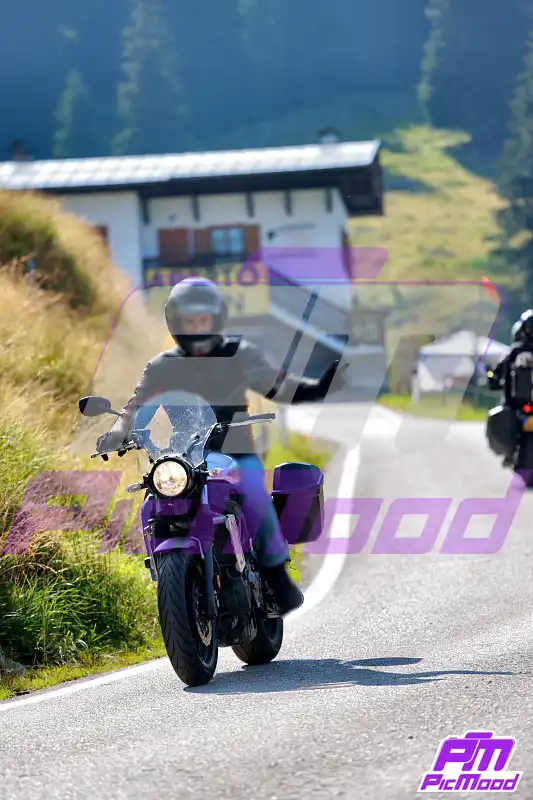 Foto Passo Manghen 1 ago 2026 09:59