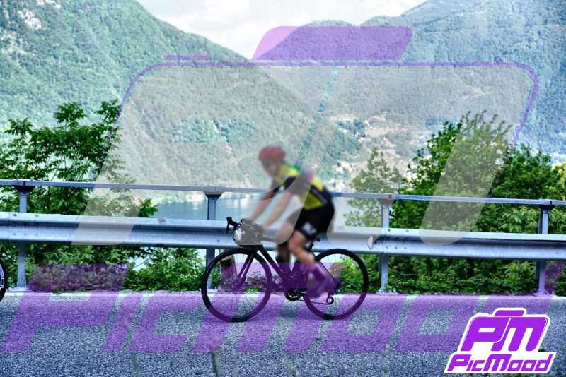Foto Colma di Sormano 11 mag 2025 09:08