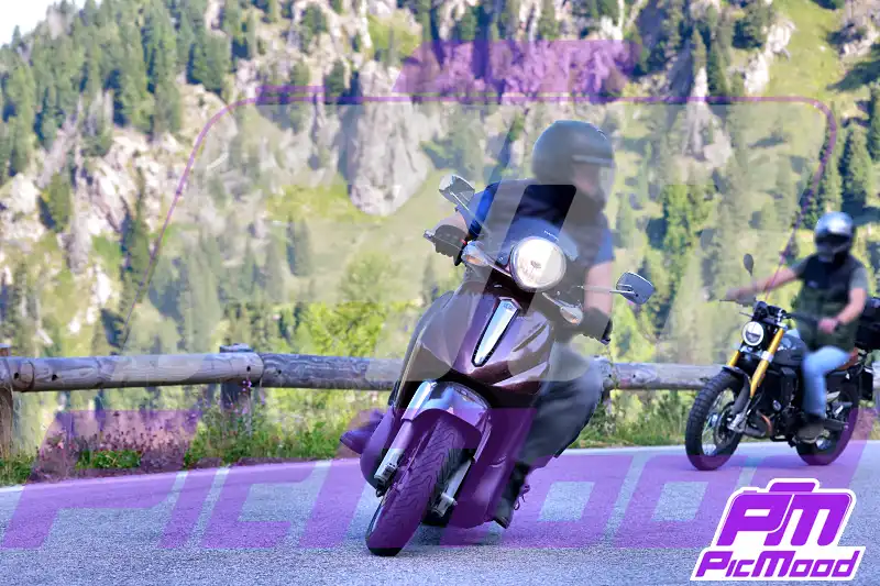 Foto Passo Manghen 9 ago 2026 09:51