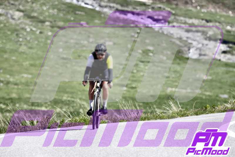 Foto Colle dell'Agnello 16 giu 2024 10:00