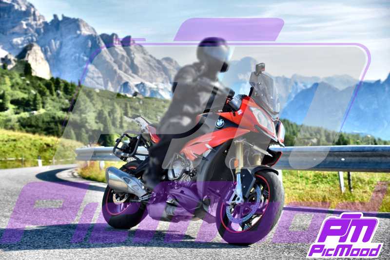 Foto Passo Giau 15 ago 2024 09:10