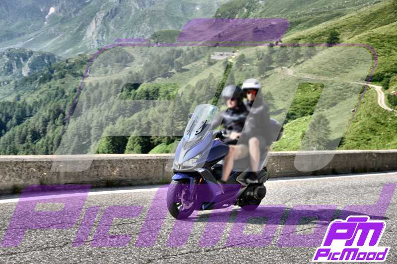 Foto Passo Rombo 28 lug 2024 10:03