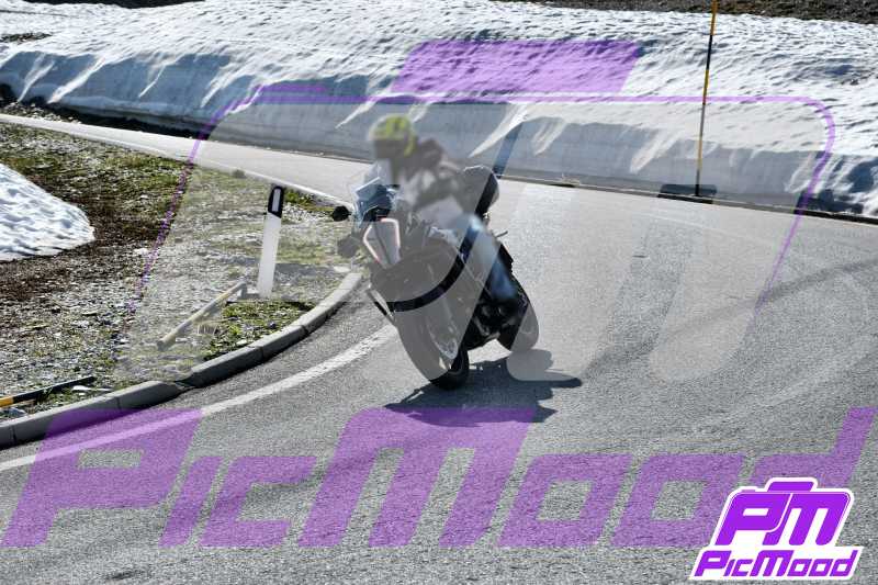 Foto Passo dello Stelvio 15 giu 2025 08:46