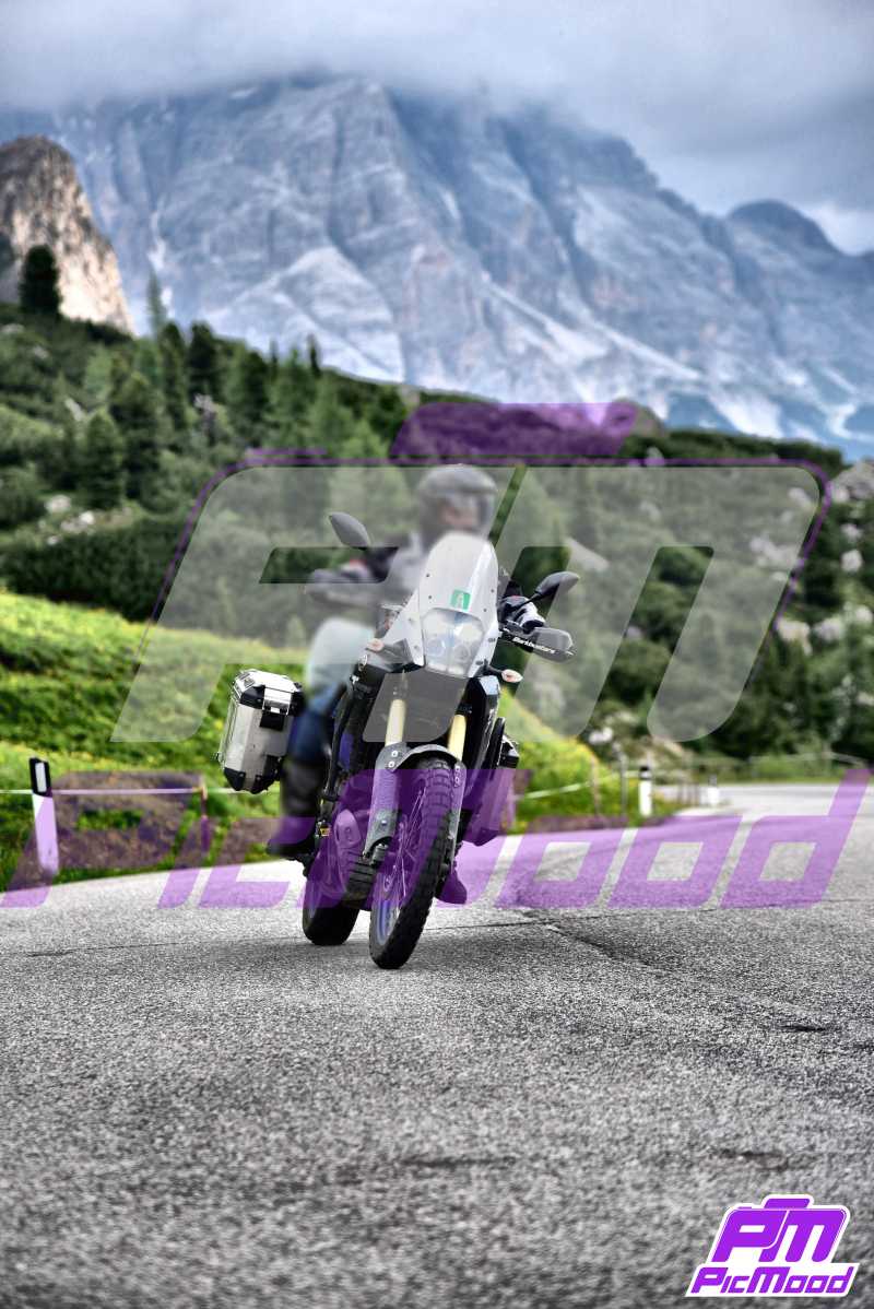 Foto Passo Giau 30 giu 2024 09:02
