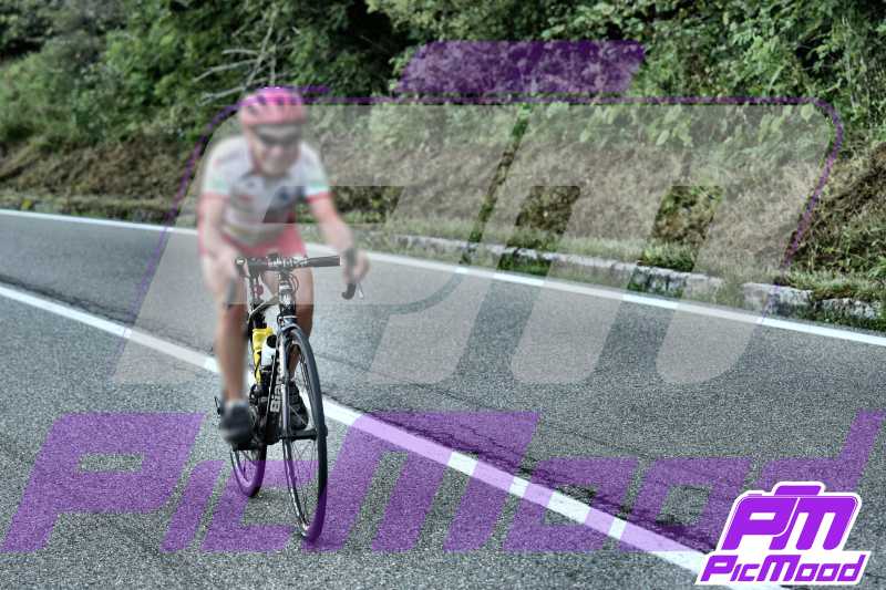 Foto Passo della Cisa 1 set 2024 09:34