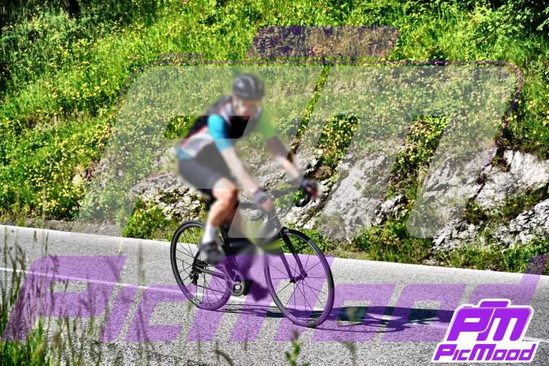 Foto Passo del Ghisallo 17 mag 2025 09:42
