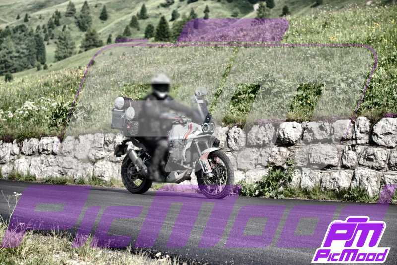 Foto Passo Gardena 21 giu 2025 09:15