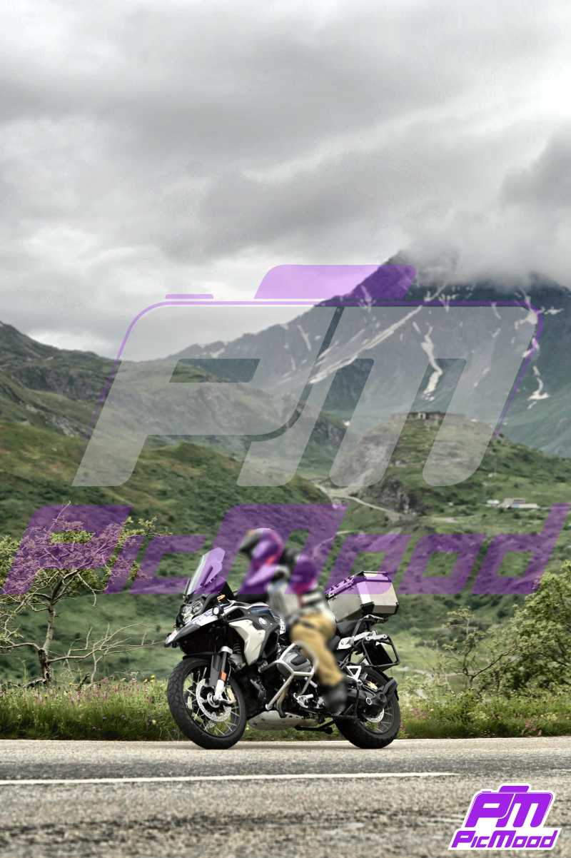 Foto Colle del Moncenisio 30 giu 2024 09:29
