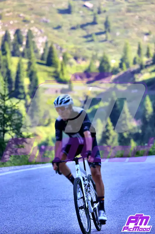 Foto Passo Manghen 28 giu 2026 09:24