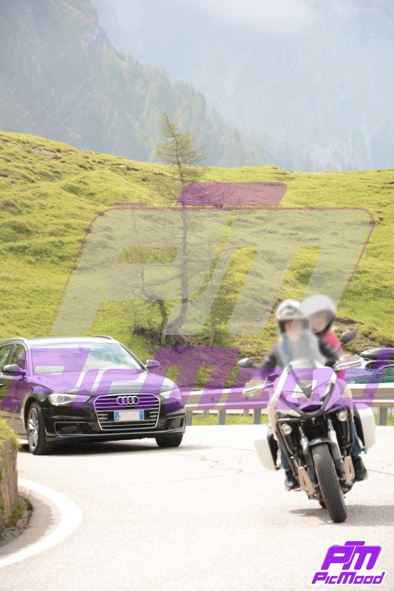 Foto Passo Rolle 13 lug 2024 10:06
