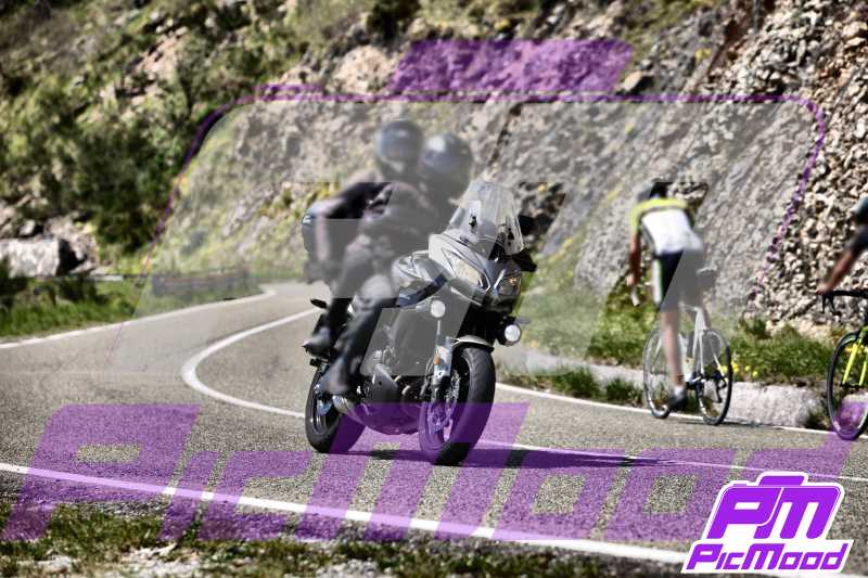 Foto Passo del Faiallo 1 mag 2025 13:21