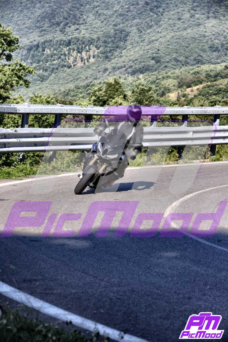 Foto Passo della Cisa versante Toscana 10 ago 2024 09:20