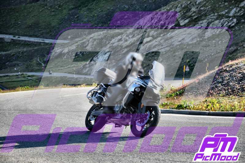 Foto Passo dello Stelvio 24 ago 2024 08:27