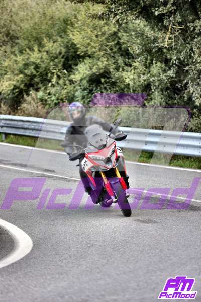 Foto Passo della Cisa versante Toscana 28 set 2025 09:20