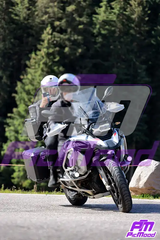 Foto Passo Manghen 8 ago 2026 09:39