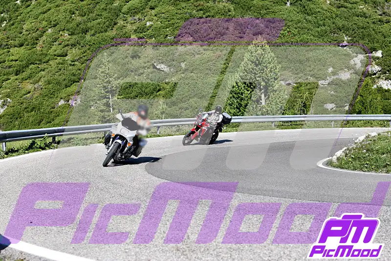 Passo Falzarego