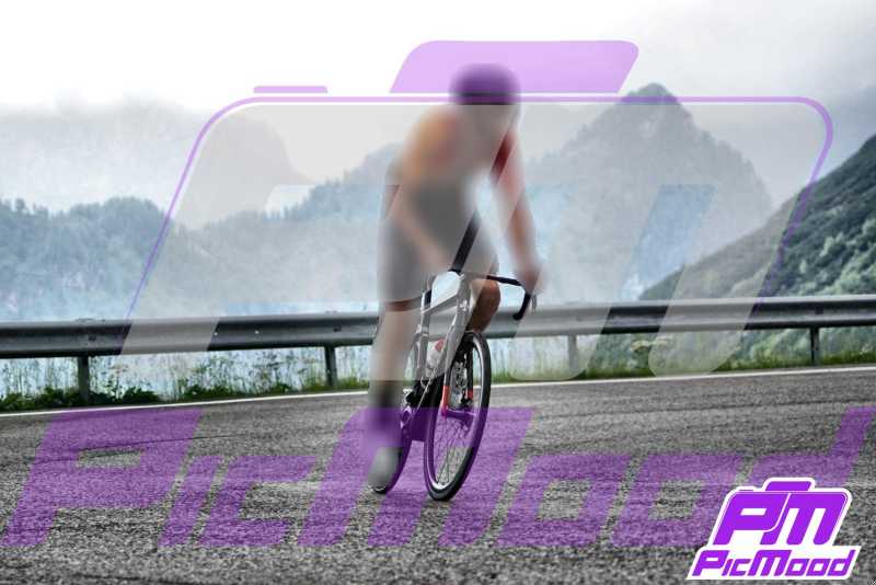 Foto Passo Fedaia 13 lug 2024 09:13