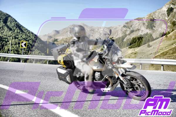 Foto Colle della Maddalena 21 set 2025 09:49