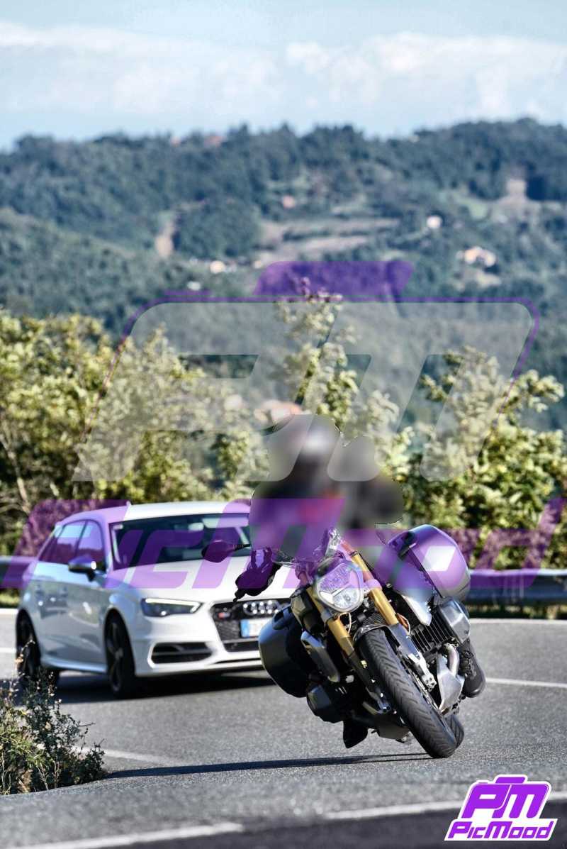 Foto Passo della Futa-Raticosa 28 set 2024 09:46