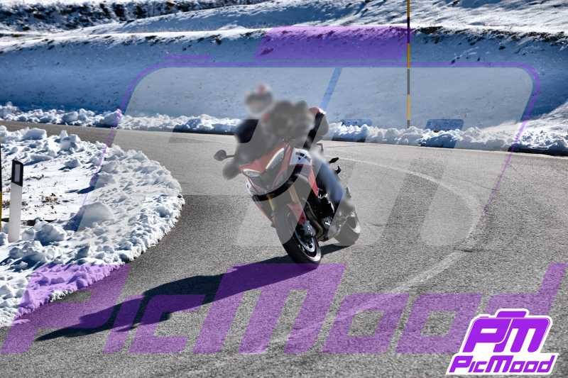 Foto Passo dello Stelvio 29 set 2024 10:39