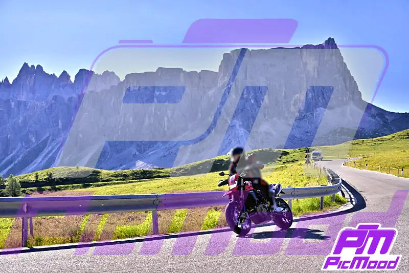 Foto Passo Giau 4 lug 2026 08:24