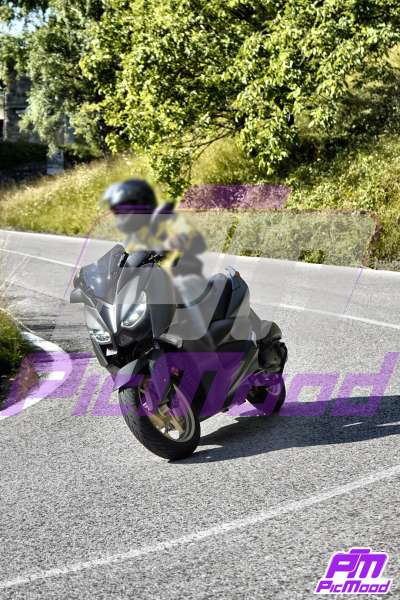 Foto Passo del Ghisallo 27 lug 2025 09:17