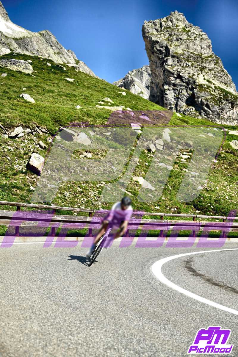 Foto Colle del Gran San Bernardo 21 giu 2025 09:22