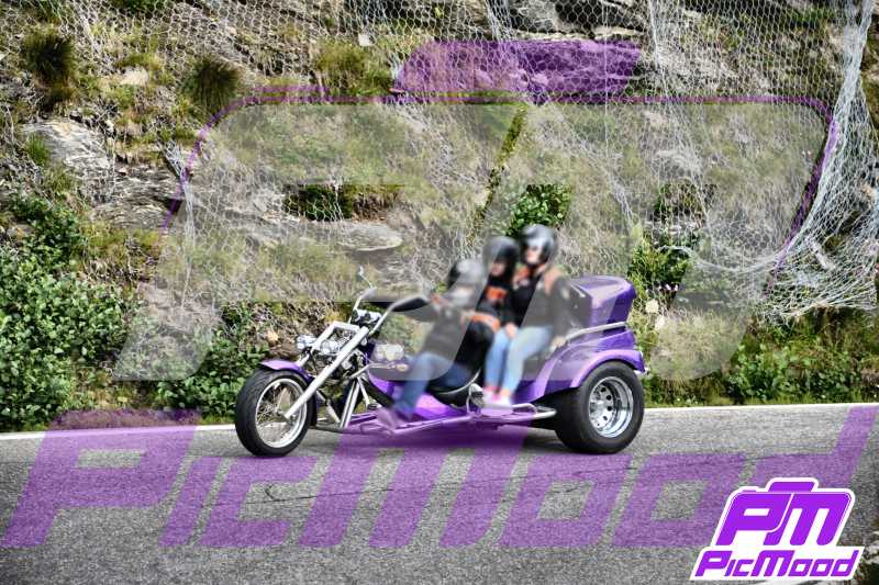 Foto Passo Rombo 3 ago 2024 09:45