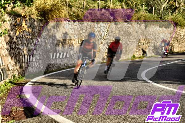 Foto Costiera Amalfitana 25 ott 2025 09:29