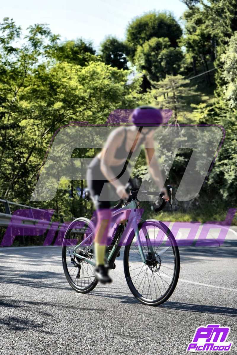 Foto Passo del Ghisallo 29 giu 2025 09:08
