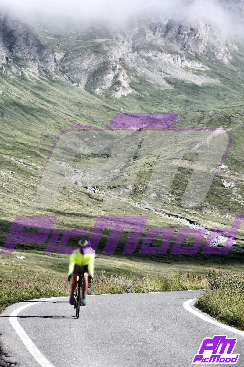 Foto Colle dell'Agnello 4 ago 2024 09:53