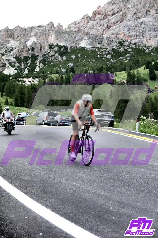 Foto Passo Gardena