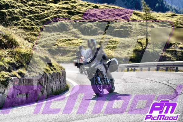 Foto Passo Rolle 21 set 2025 09:53