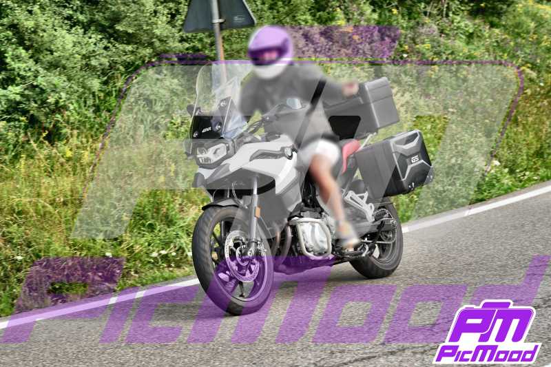 Foto Passo Rombo 21 lug 2024 18:23