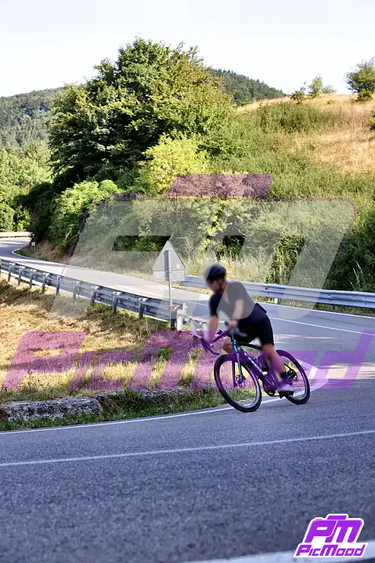 Foto Passo della Cisa versante Toscana 25 lug 2026 09:24