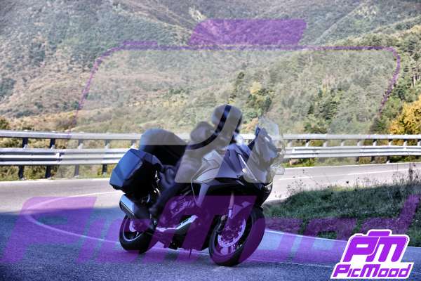 Foto Passo della Cisa versante Toscana 20 set 2025 09:23