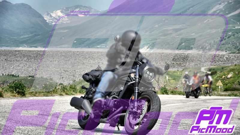 Foto Colle del Moncenisio 21 giu 2025 11:54