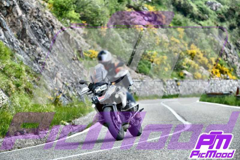 Foto Passo del Faiallo 24 mag 2025 10:10