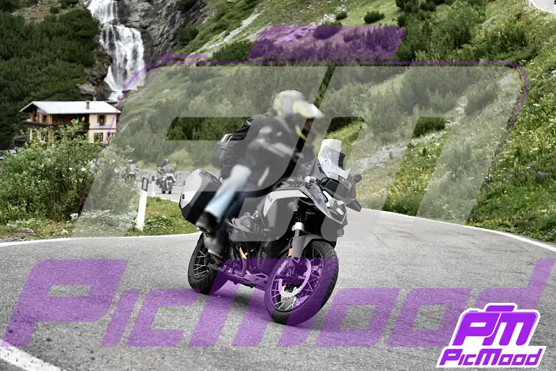 Foto Passo dello Stelvio 3 lug 2026 08:58