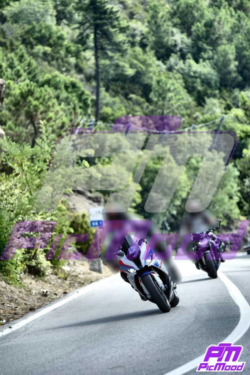 Foto Passo del Bracco 4 ago 2024 10:34