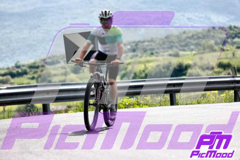 Foto Altopiano del Brentonico 4 mag 2025 10:19