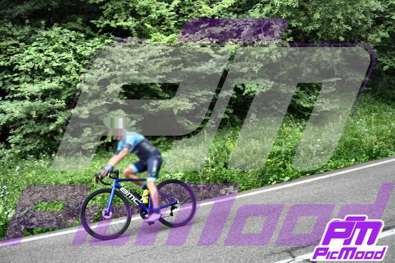 Foto Passo della Cisa 13 lug 2024 09:49