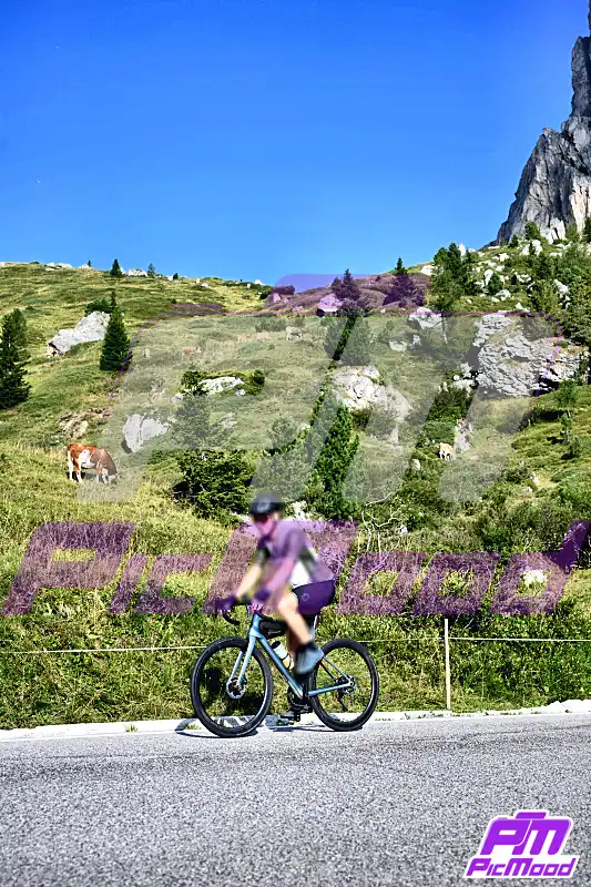 Passo Giau