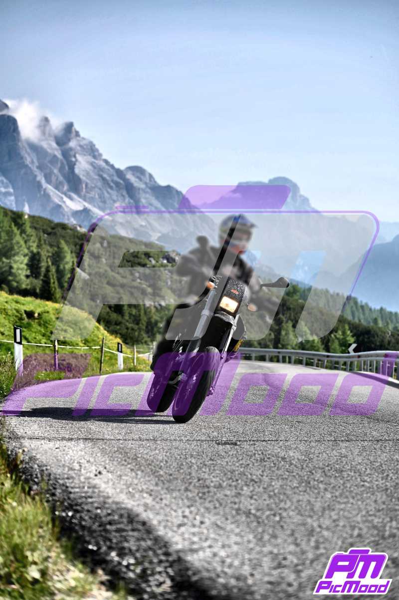 Foto Passo Giau 29 giu 2024 08:35