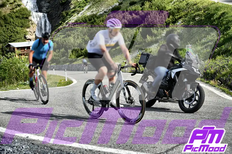 Foto Passo dello Stelvio 21 giu 2026 09:03