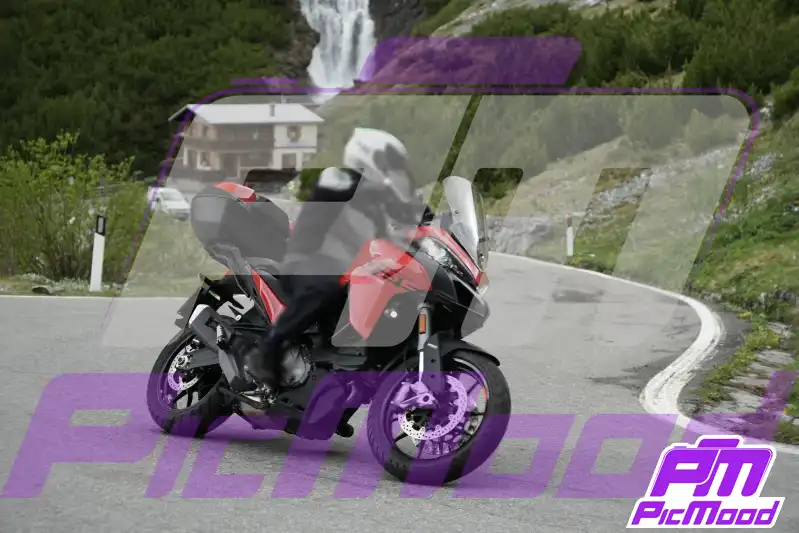 Passo dello Stelvio