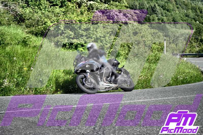 Foto Passo della Futa Raticosa 25 mag 2025 09:11