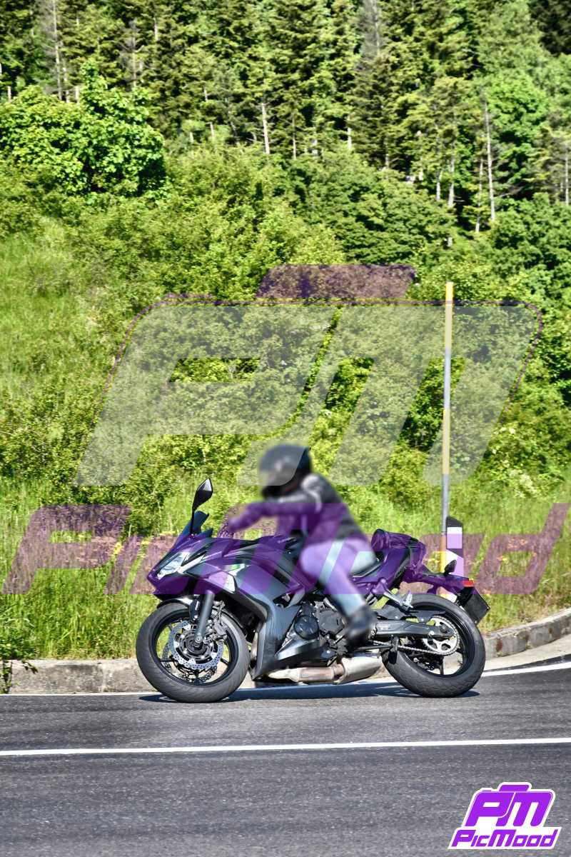 Foto Passo del Giogo 25 mag 2025 09:24