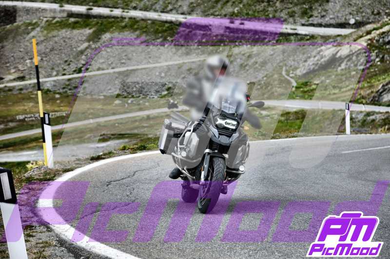 Foto Passo dello Stelvio 8 set 2024 08:57